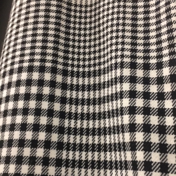 Plaid dress pants - Picture 3 of 7